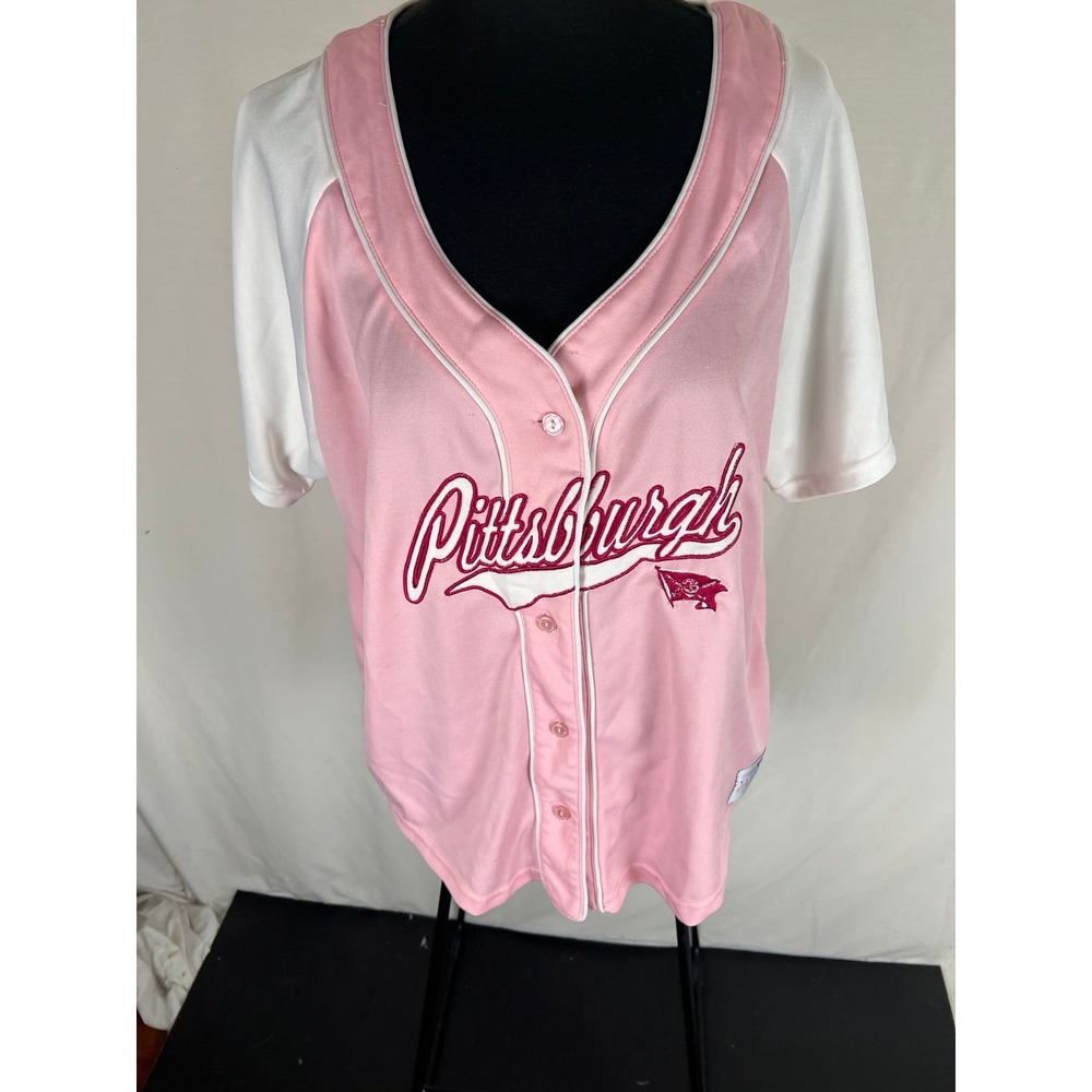 Genuine Merchandise Pittsburgh Pirates Jersey XL